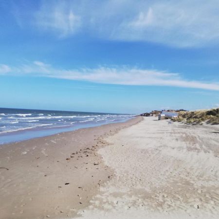 La Meridienne Dunkerque Dunkirk Ngoại thất bức ảnh